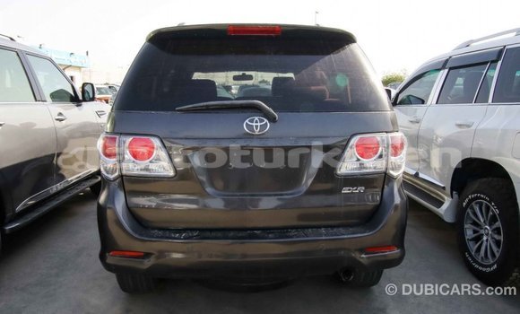 Buy Import Toyota Fortuner Other Car in Import - Dubai in Ahal Buy Import Toyota Fortuner Other Car in Import - Dubai in Ahal