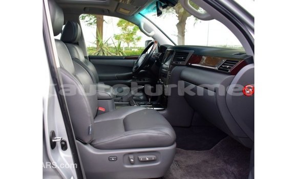 Buy Import Lexus LX Other Car in Import - Dubai in Ahal Buy Import Lexus LX Other Car in Import - Dubai in Ahal