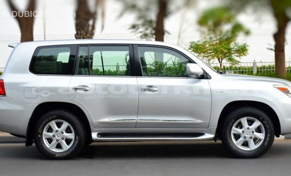Buy Import Lexus LX Other Car in Import - Dubai in Ahal Buy Import Lexus LX Other Car in Import - Dubai in Ahal