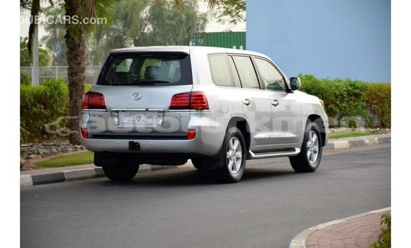 Buy Import Lexus LX Other Car in Import - Dubai in Ahal Buy Import Lexus LX Other Car in Import - Dubai in Ahal