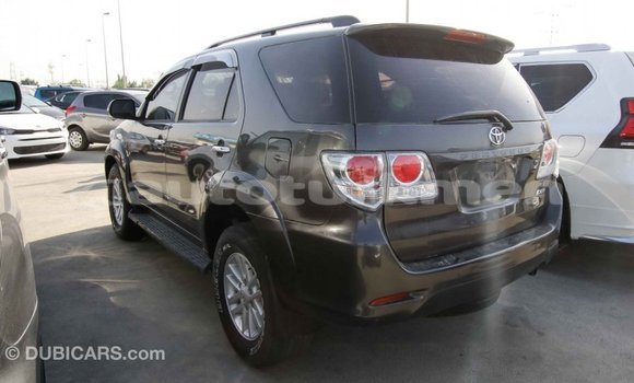 Buy Import Toyota Fortuner Other Car in Import - Dubai in Ahal Buy Import Toyota Fortuner Other Car in Import - Dubai in Ahal