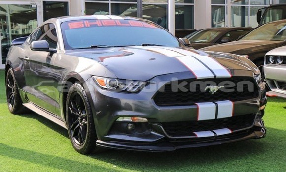 Buy Import Ford Mustang Other Car in Import - Dubai in Ahal
