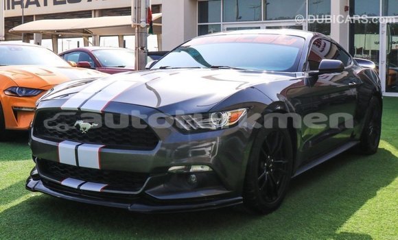 Buy Import Ford Mustang Other Car in Import - Dubai in Ahal Buy Import Ford Mustang Other Car in Import - Dubai in Ahal
