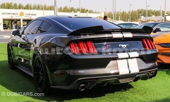 Buy Import Ford Mustang Other Car in Import - Dubai in Ahal Buy Import Ford Mustang Other Car in Import - Dubai in Ahal