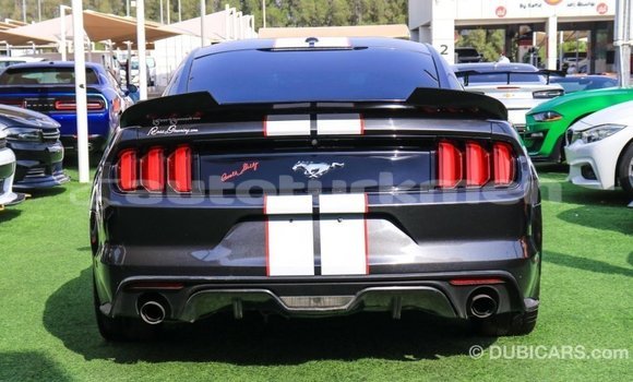 Buy Import Ford Mustang Other Car in Import - Dubai in Ahal Buy Import Ford Mustang Other Car in Import - Dubai in Ahal