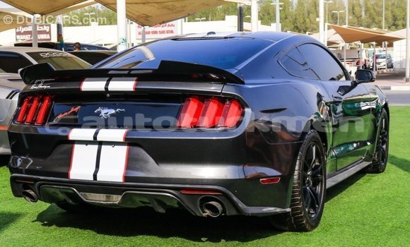 Buy Import Ford Mustang Other Car in Import - Dubai in Ahal Buy Import Ford Mustang Other Car in Import - Dubai in Ahal