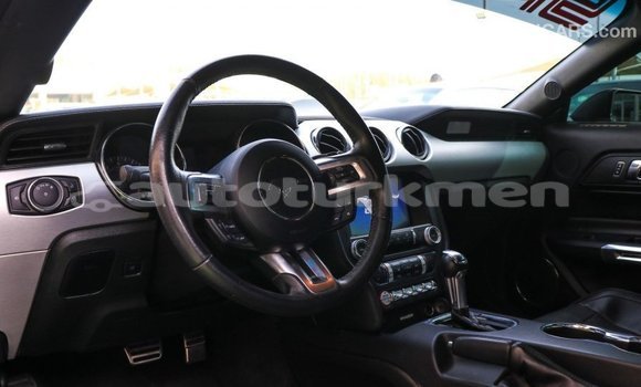 Buy Import Ford Mustang Other Car in Import - Dubai in Ahal Buy Import Ford Mustang Other Car in Import - Dubai in Ahal