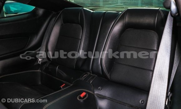 Buy Import Ford Mustang Other Car in Import - Dubai in Ahal Buy Import Ford Mustang Other Car in Import - Dubai in Ahal