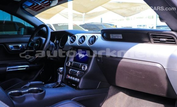 Buy Import Ford Mustang Other Car in Import - Dubai in Ahal Buy Import Ford Mustang Other Car in Import - Dubai in Ahal