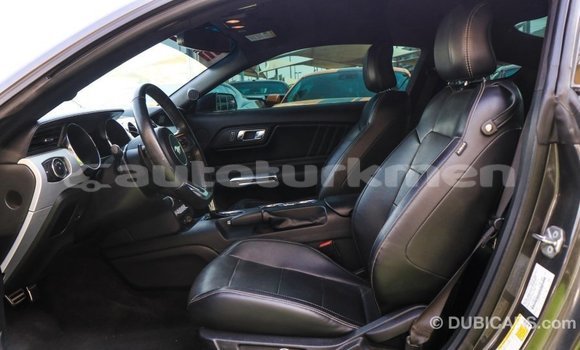 Buy Import Ford Mustang Other Car in Import - Dubai in Ahal Buy Import Ford Mustang Other Car in Import - Dubai in Ahal