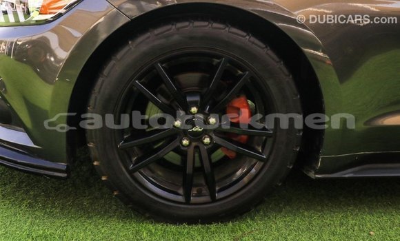 Buy Import Ford Mustang Other Car in Import - Dubai in Ahal Buy Import Ford Mustang Other Car in Import - Dubai in Ahal