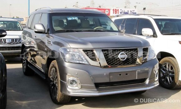 Buy Import Nissan Patrol Other Car in Import - Dubai in Ahal Buy Import Nissan Patrol Other Car in Import - Dubai in Ahal