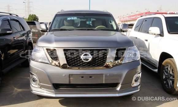 Buy Import Nissan Patrol Other Car in Import - Dubai in Ahal Buy Import Nissan Patrol Other Car in Import - Dubai in Ahal