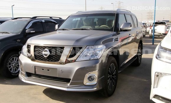 Buy Import Nissan Patrol Other Car in Import - Dubai in Ahal Buy Import Nissan Patrol Other Car in Import - Dubai in Ahal
