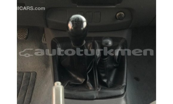 Buy Import Toyota Hilux Black Car in Import - Dubai in Ahal Buy Import Toyota Hilux Black Car in Import - Dubai in Ahal