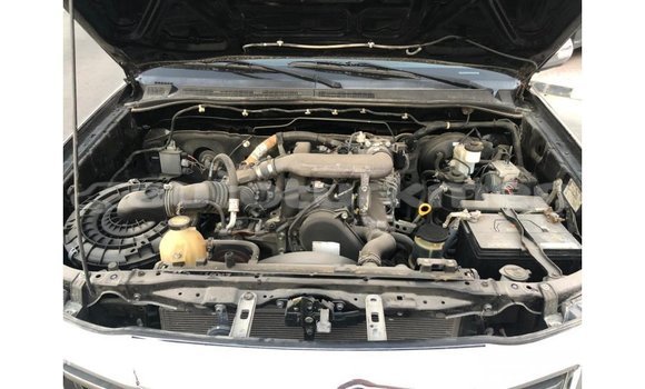 Buy Import Toyota Hilux Black Car in Import - Dubai in Ahal Buy Import Toyota Hilux Black Car in Import - Dubai in Ahal