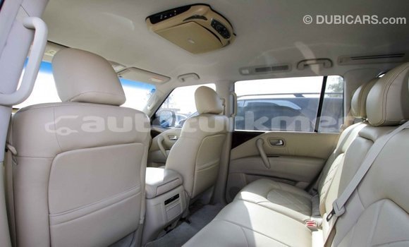 Buy Import Nissan Patrol Other Car in Import - Dubai in Ahal Buy Import Nissan Patrol Other Car in Import - Dubai in Ahal