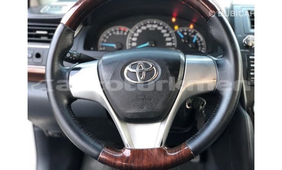 Buy Import Toyota Camry White Car in Import - Dubai in Ahal Buy Import Toyota Camry White Car in Import - Dubai in Ahal