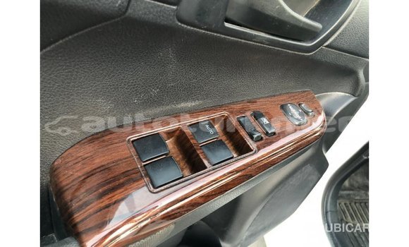 Buy Import Toyota Camry White Car in Import - Dubai in Ahal Buy Import Toyota Camry White Car in Import - Dubai in Ahal