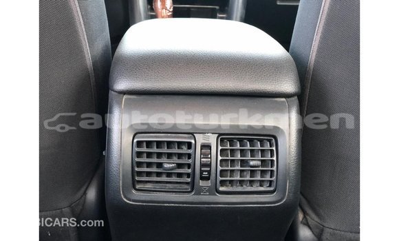 Buy Import Toyota Camry White Car in Import - Dubai in Ahal Buy Import Toyota Camry White Car in Import - Dubai in Ahal