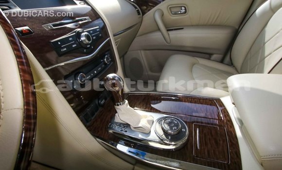 Buy Import Nissan Patrol Other Car in Import - Dubai in Ahal Buy Import Nissan Patrol Other Car in Import - Dubai in Ahal