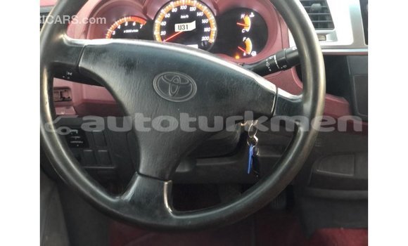 Buy Import Toyota Hilux White Car in Import - Dubai in Ahal Buy Import Toyota Hilux White Car in Import - Dubai in Ahal