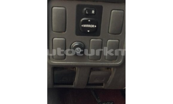 Buy Import Toyota Hilux White Car in Import - Dubai in Ahal Buy Import Toyota Hilux White Car in Import - Dubai in Ahal