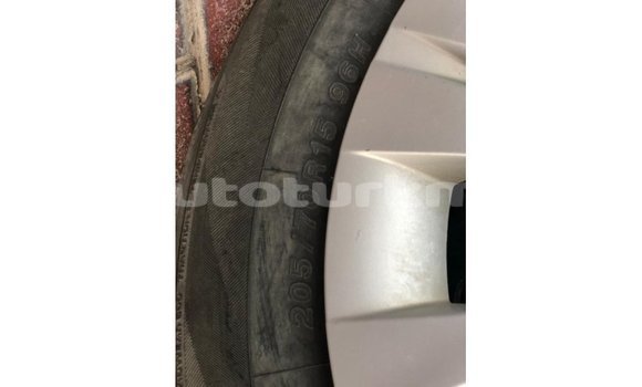 Buy Import Toyota Hilux White Car in Import - Dubai in Ahal Buy Import Toyota Hilux White Car in Import - Dubai in Ahal