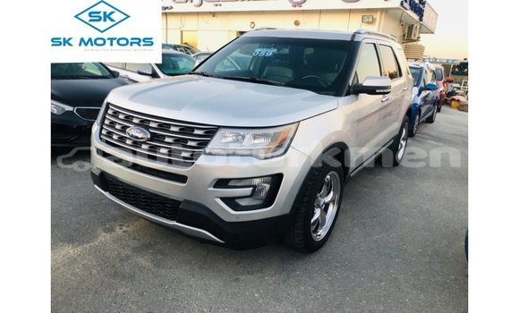 Buy Import Ford Explorer Other Car in Import - Dubai in Ahal Buy Import Ford Explorer Other Car in Import - Dubai in Ahal