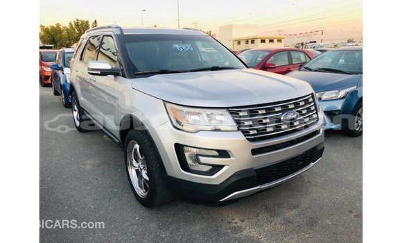 Buy Import Ford Explorer Other Car in Import - Dubai in Ahal Buy Import Ford Explorer Other Car in Import - Dubai in Ahal