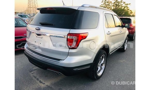 Buy Import Ford Explorer Other Car in Import - Dubai in Ahal Buy Import Ford Explorer Other Car in Import - Dubai in Ahal