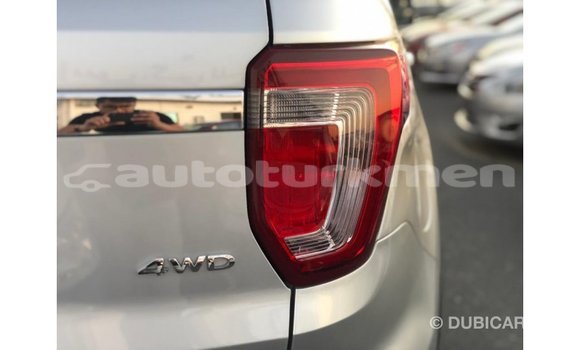 Buy Import Ford Explorer Other Car in Import - Dubai in Ahal Buy Import Ford Explorer Other Car in Import - Dubai in Ahal