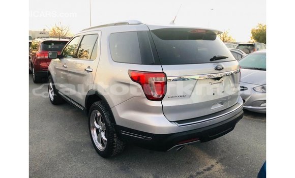 Buy Import Ford Explorer Other Car in Import - Dubai in Ahal Buy Import Ford Explorer Other Car in Import - Dubai in Ahal