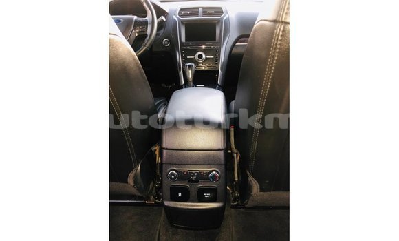 Buy Import Ford Explorer Other Car in Import - Dubai in Ahal Buy Import Ford Explorer Other Car in Import - Dubai in Ahal