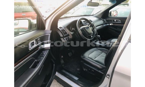 Buy Import Ford Explorer Other Car in Import - Dubai in Ahal Buy Import Ford Explorer Other Car in Import - Dubai in Ahal