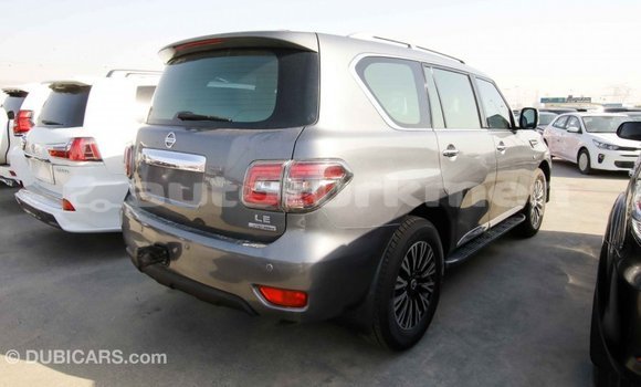 Buy Import Nissan Patrol Other Car in Import - Dubai in Ahal Buy Import Nissan Patrol Other Car in Import - Dubai in Ahal