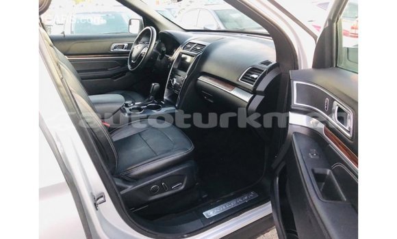 Buy Import Ford Explorer Other Car in Import - Dubai in Ahal Buy Import Ford Explorer Other Car in Import - Dubai in Ahal
