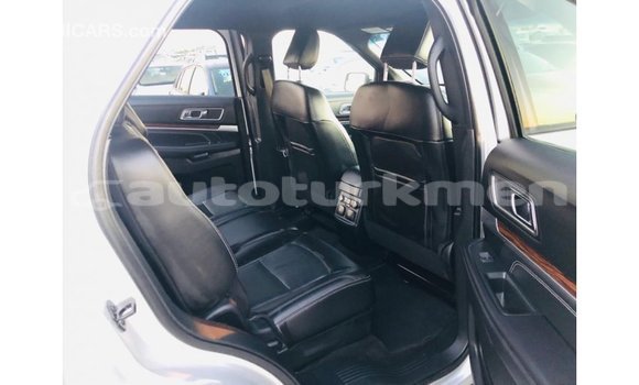 Buy Import Ford Explorer Other Car in Import - Dubai in Ahal Buy Import Ford Explorer Other Car in Import - Dubai in Ahal