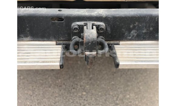 Buy Import Toyota Land Cruiser White Car in Import - Dubai in Ahal Buy Import Toyota Land Cruiser White Car in Import - Dubai in Ahal