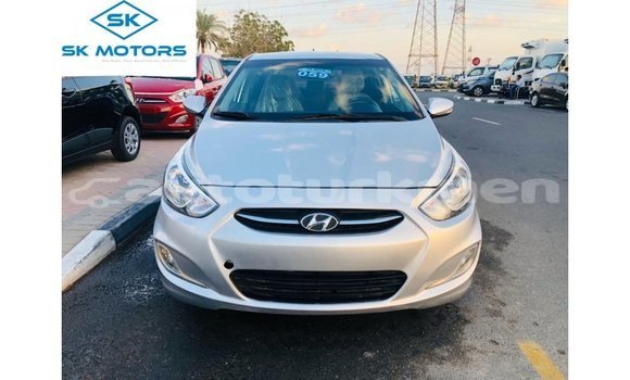 Buy Import Hyundai Accent Other Car in Import - Dubai in Ahal Buy Import Hyundai Accent Other Car in Import - Dubai in Ahal