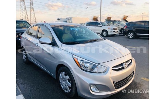 Buy Import Hyundai Accent Other Car in Import - Dubai in Ahal Buy Import Hyundai Accent Other Car in Import - Dubai in Ahal