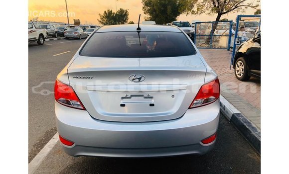 Buy Import Hyundai Accent Other Car in Import - Dubai in Ahal Buy Import Hyundai Accent Other Car in Import - Dubai in Ahal