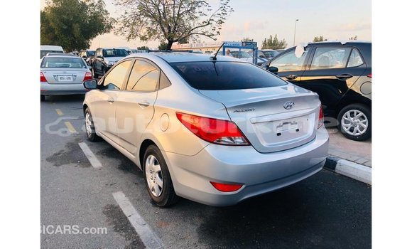 Buy Import Hyundai Accent Other Car in Import - Dubai in Ahal Buy Import Hyundai Accent Other Car in Import - Dubai in Ahal