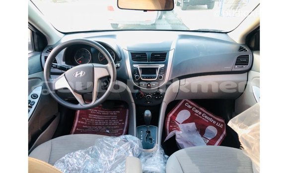 Buy Import Hyundai Accent Other Car in Import - Dubai in Ahal Buy Import Hyundai Accent Other Car in Import - Dubai in Ahal