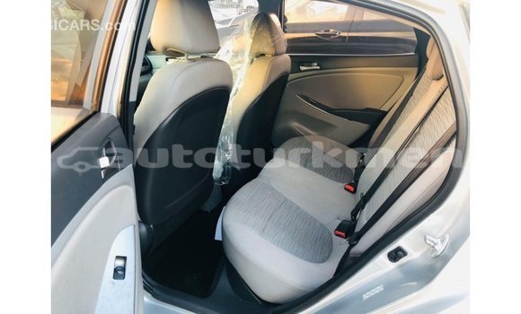 Buy Import Hyundai Accent Other Car in Import - Dubai in Ahal Buy Import Hyundai Accent Other Car in Import - Dubai in Ahal