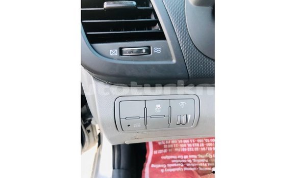 Buy Import Hyundai Accent Other Car in Import - Dubai in Ahal Buy Import Hyundai Accent Other Car in Import - Dubai in Ahal