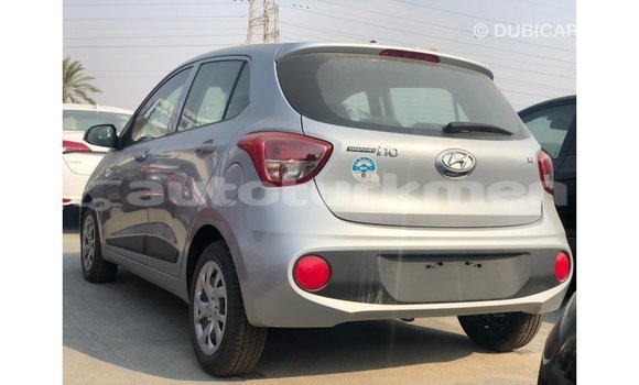 Buy Import Hyundai i10 Other Car in Import - Dubai in Ahal Buy Import Hyundai i10 Other Car in Import - Dubai in Ahal