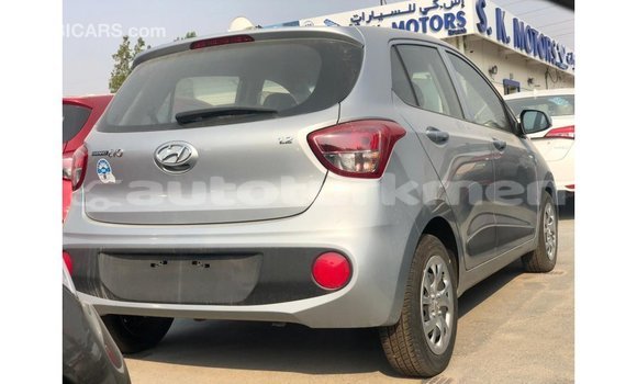 Buy Import Hyundai i10 Other Car in Import - Dubai in Ahal Buy Import Hyundai i10 Other Car in Import - Dubai in Ahal