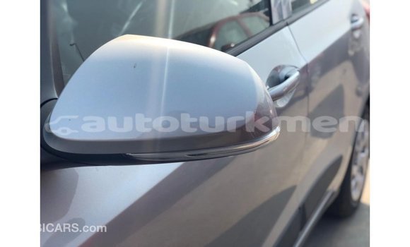 Buy Import Hyundai i10 Other Car in Import - Dubai in Ahal Buy Import Hyundai i10 Other Car in Import - Dubai in Ahal