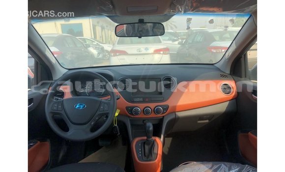 Buy Import Hyundai i10 Other Car in Import - Dubai in Ahal Buy Import Hyundai i10 Other Car in Import - Dubai in Ahal